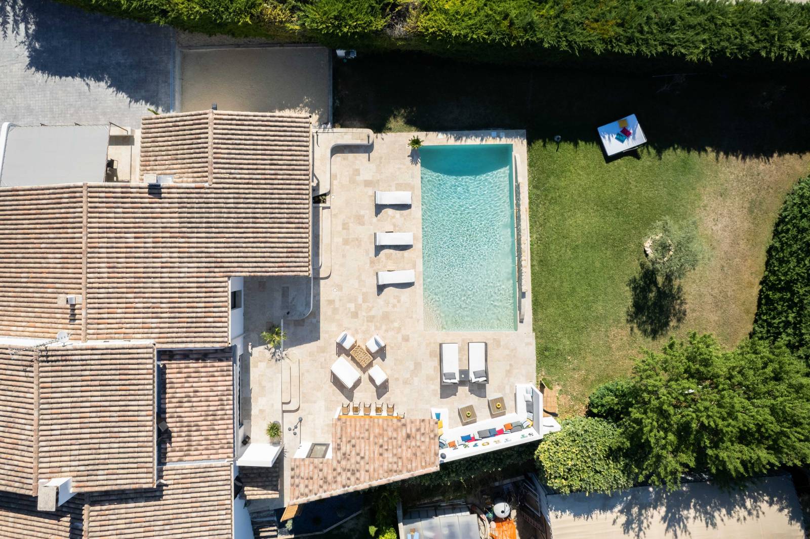 Une Agence Immobilière spécialiste de la Provence et la Côte d'Azur